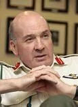 General Sir Richard Dannatt, GCB, CBE, MC