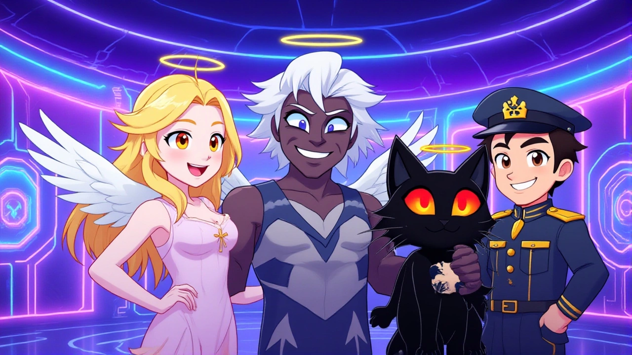 Hazbin Hotel Season 2 Streams on Prime Video: Redemptions, Rock Songs, and a $139 Subscription