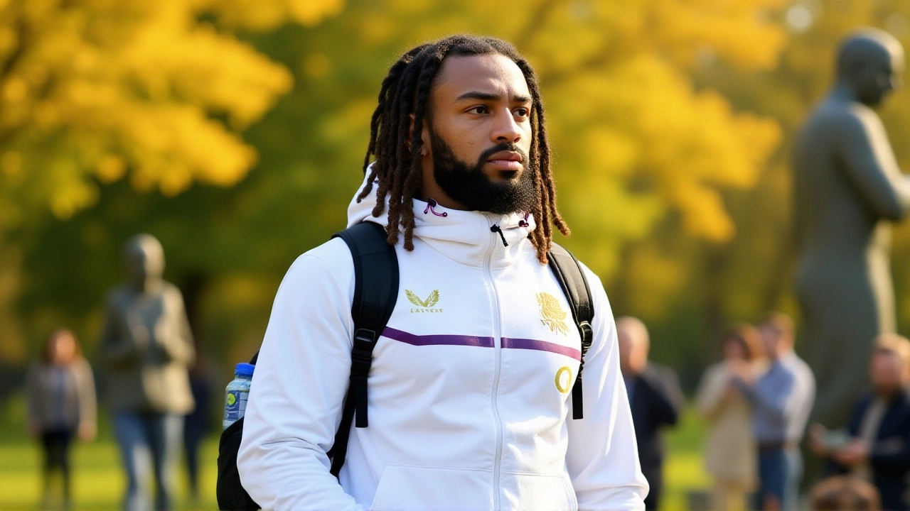 England vs Argentina Closes 2025 Autumn Internationals as England Chases 11th Straight Win