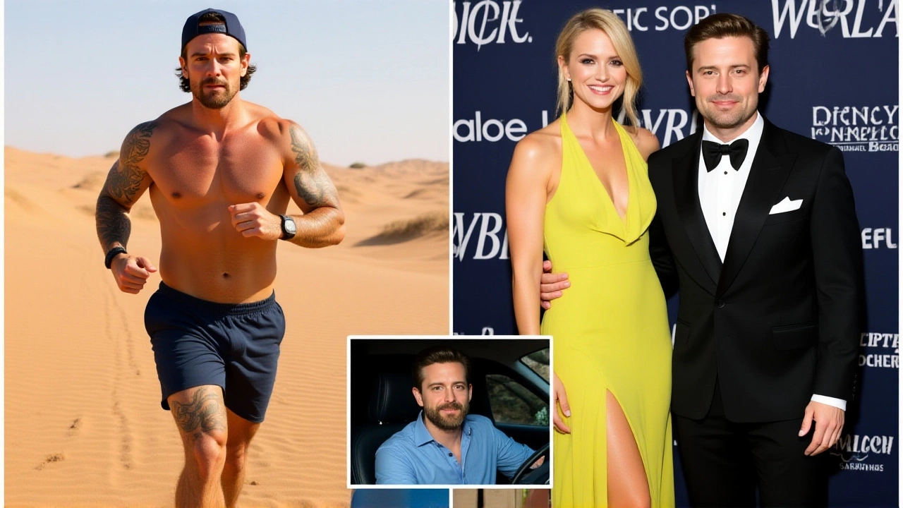 What’s Next? Redemption or Reckoning?