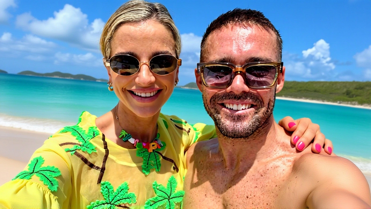 Why This Matters Now: Reality TV as a Mirror