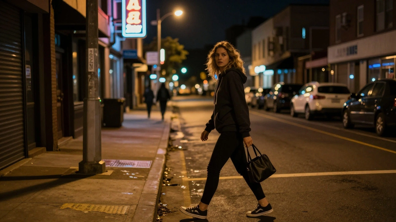 May 13: Celebrities on Twitter, Sex Workers Speak Out, and Must-Attend Events